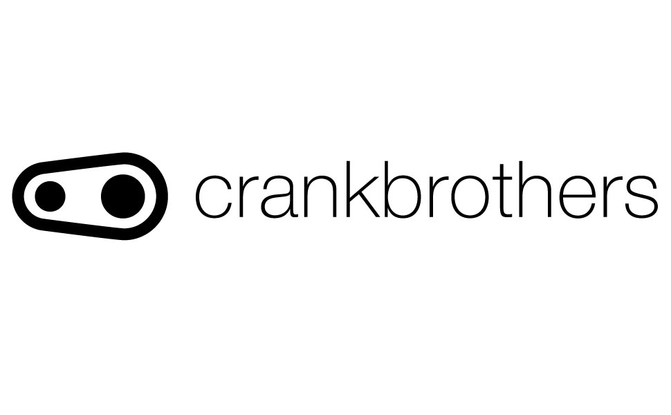 Crankbrothers brand logo