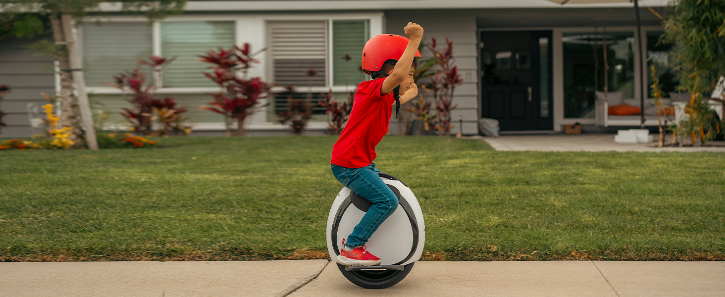 electric unicycle for kids