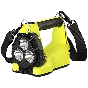 Streamlight 44307 Vulcan 180 Yellow