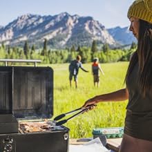 Wood-Fired Flavor Wherever Adventure Takes You