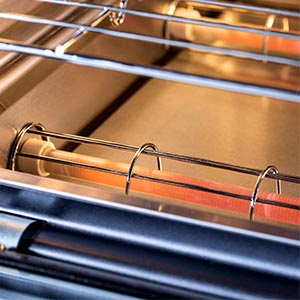 Cafe Couture Oven Heating Elements