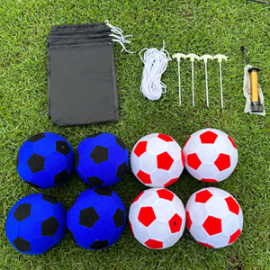 Felt football