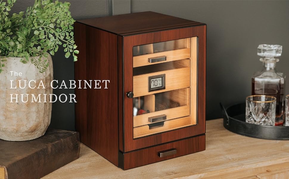 Luca cabinet