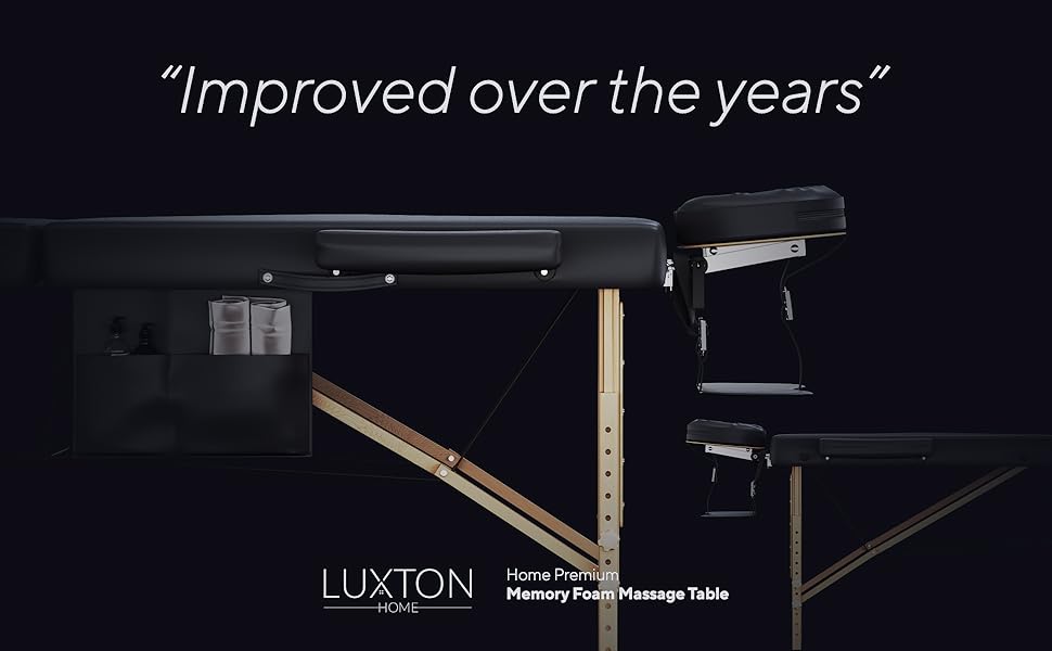 Luxton Home - Proudly Based in the USA