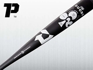 DeMarini; BBCOR; Baseball; Bat; The Goods One Piece;