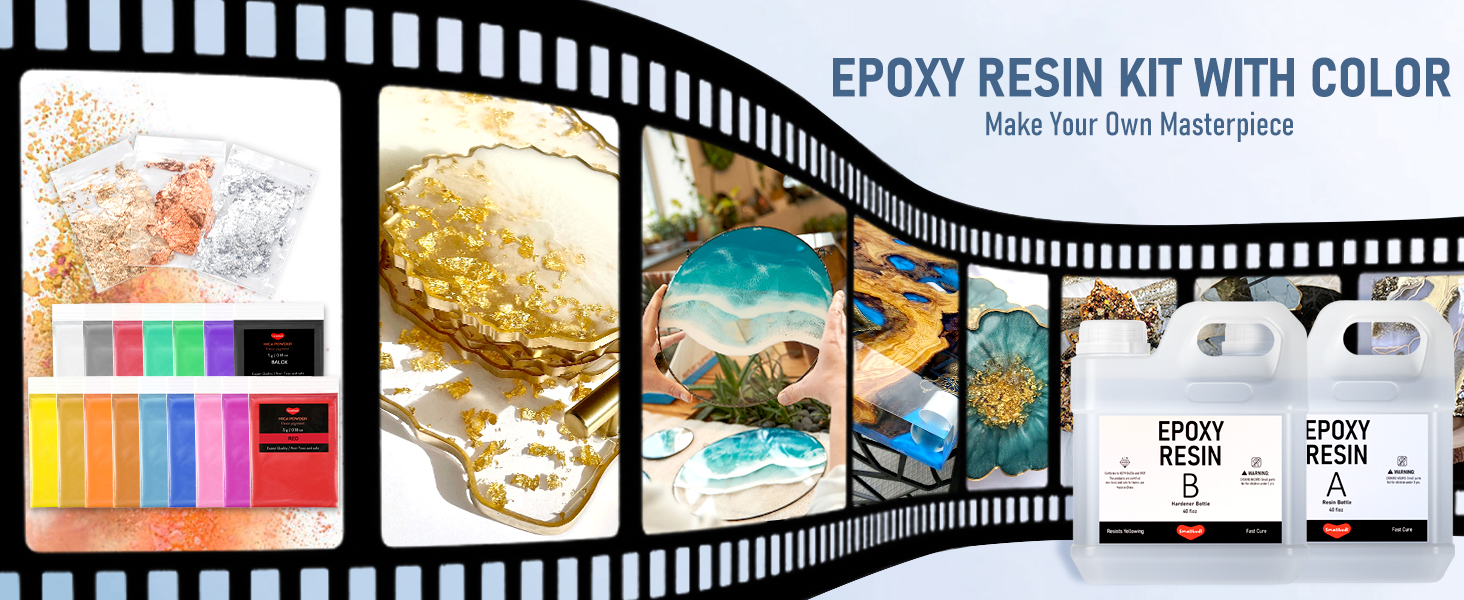 epoxy resin