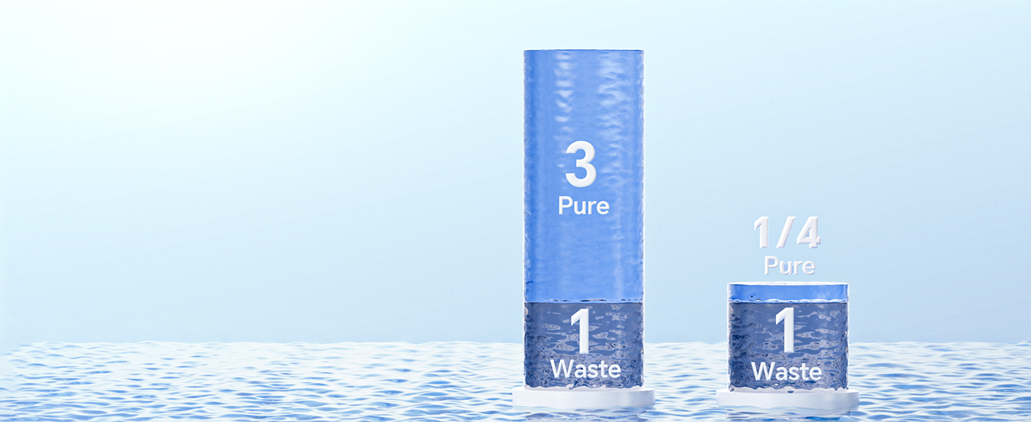 water filtration system