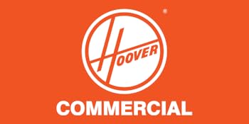 Hoover Commercial Logo