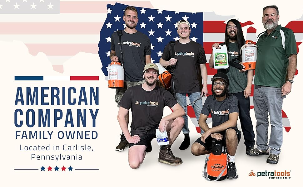 Battery Backpack fogger