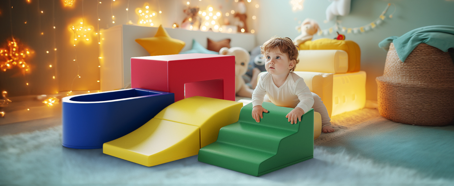 toddler climbing toys indoor