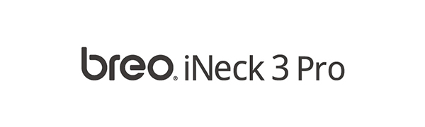 Breo iNeck Neck Massager