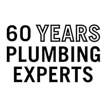 60 Years Experience Plumbing Experts