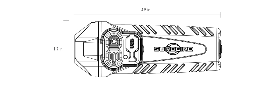 PLR-B STILETTO