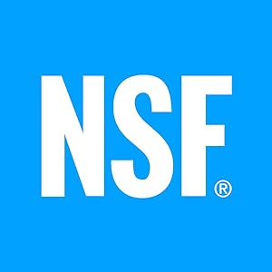 NSF Certified