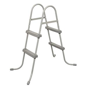 Bestway above ground pool ladder