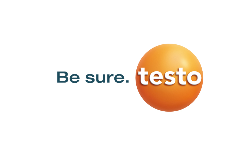 Be sure. testo