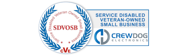 Service Disabled Veteran-Owned Small Business