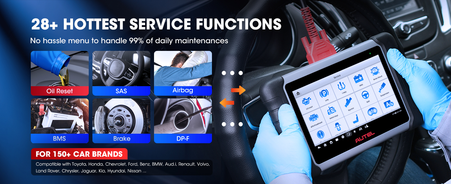 bi directional scan tool 4-1