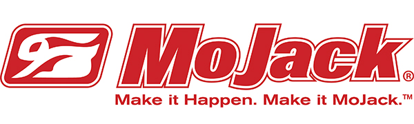 Mojack Logo