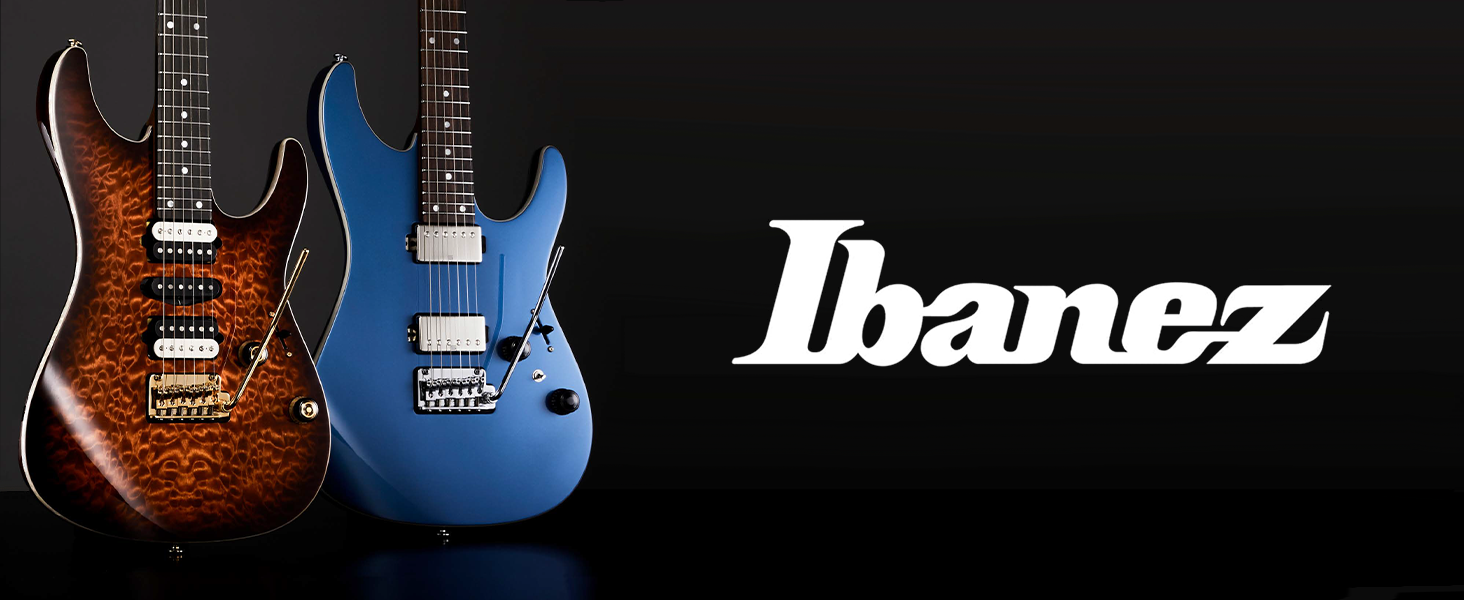 Ibanez Banner