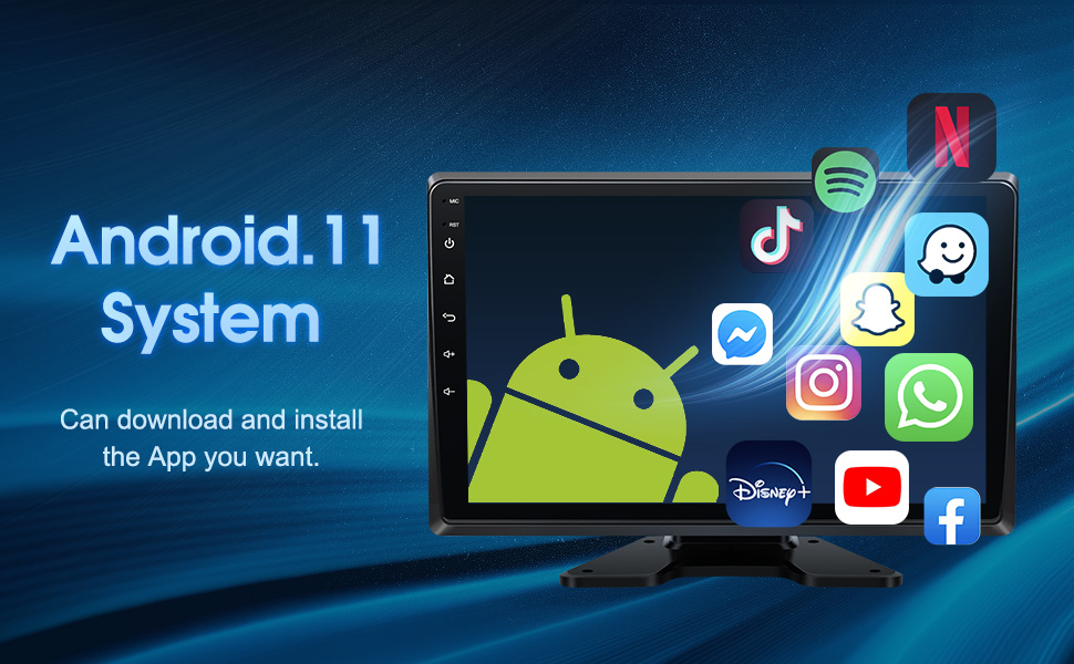 Back up camera for cars