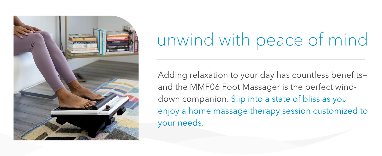 peace of mind unwind relaxing