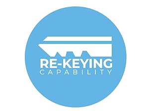 Rekeying Capability 