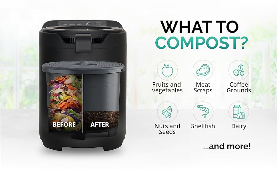 Food Composter 4