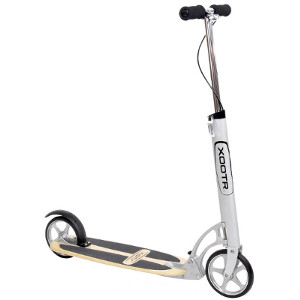 Xootr Cruz Adult Folding Kick Scooter