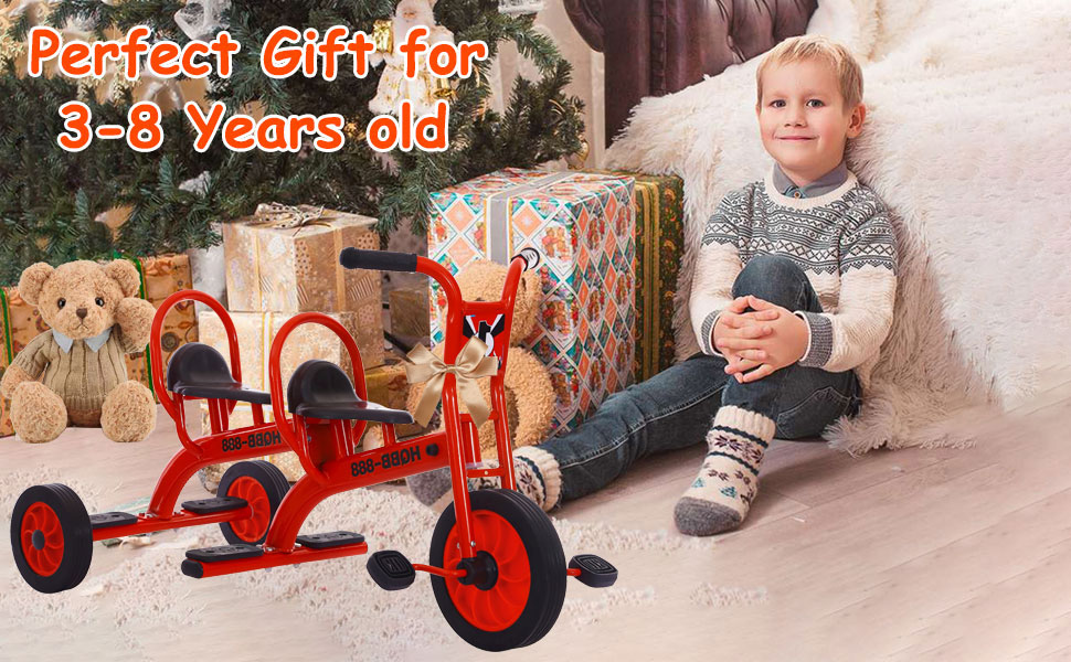 gifts for 3-8 year old boys