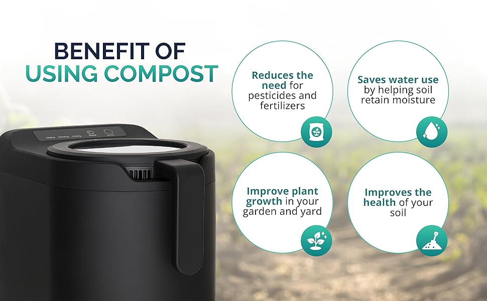 Food Composter 2