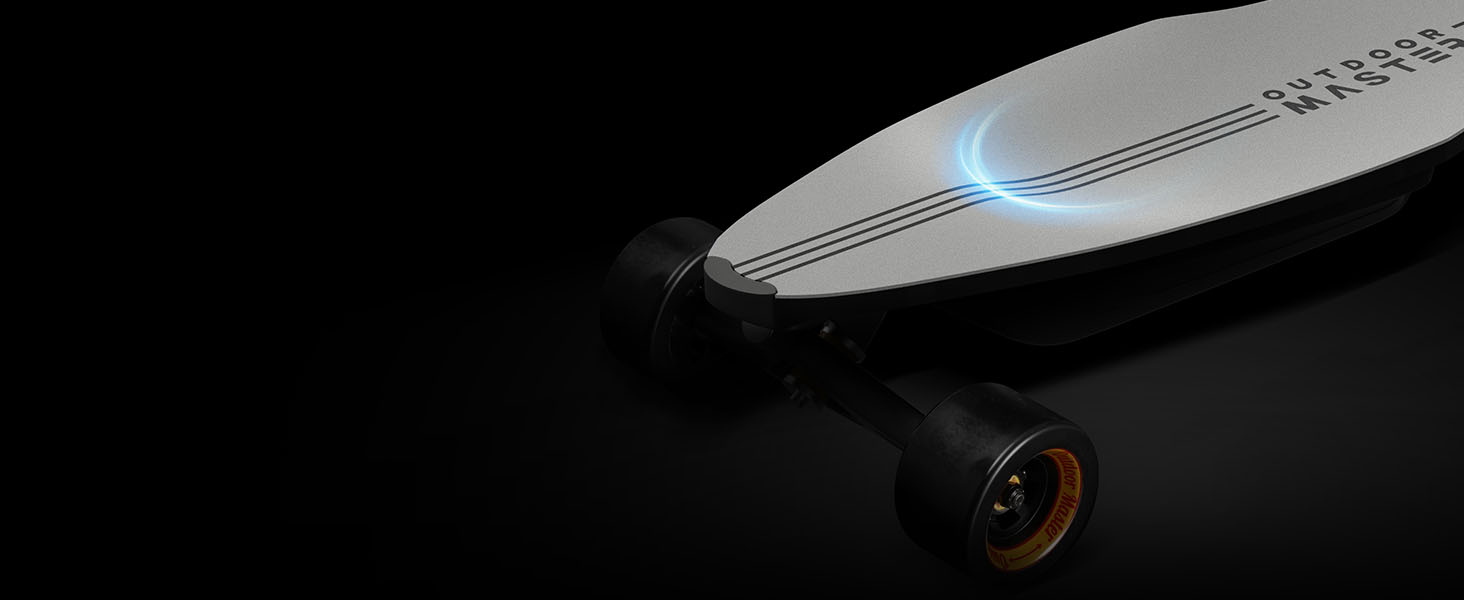 Electric Skateboard