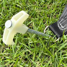 inflatable dart game