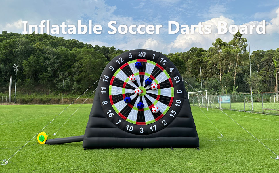 football darts board