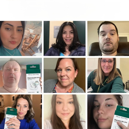 Wart Removal Quick Repair Patch