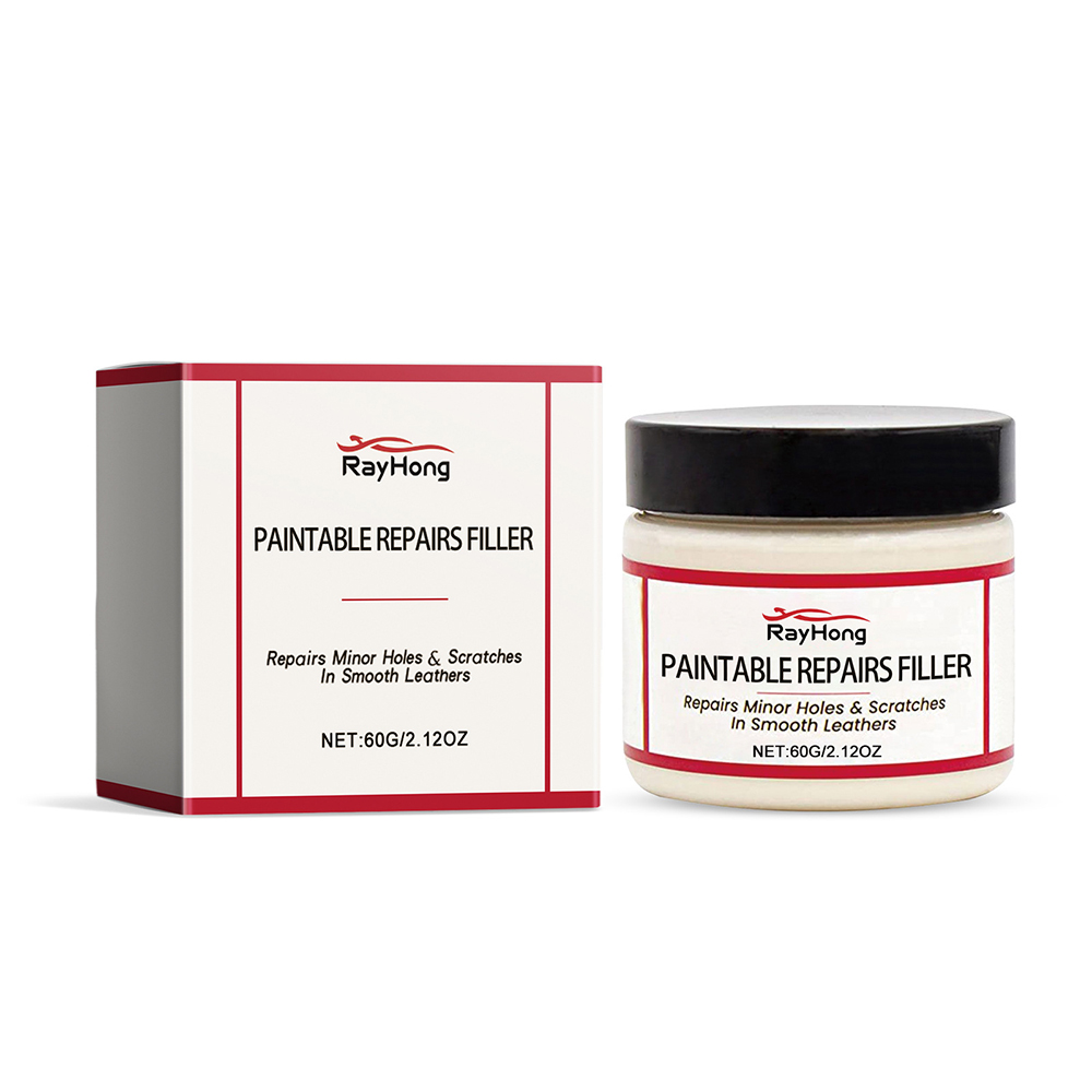 ✨ Revitalize your leather in just 3 minutes | A high-penetration leather care cream offering 4-in-1 benefits