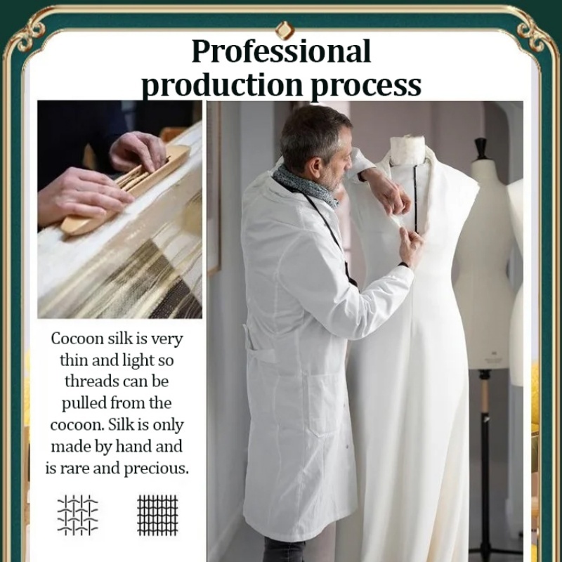 New party pleated long sleeve dress