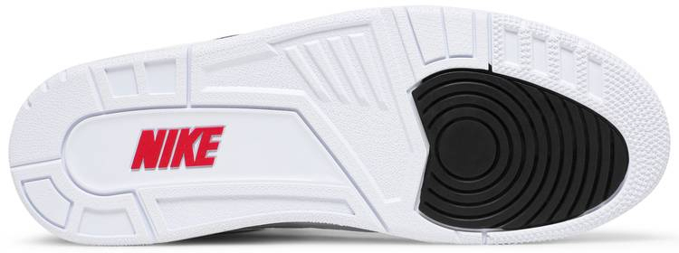 Retro Denim SE 'Fire Red' CZ6431-100