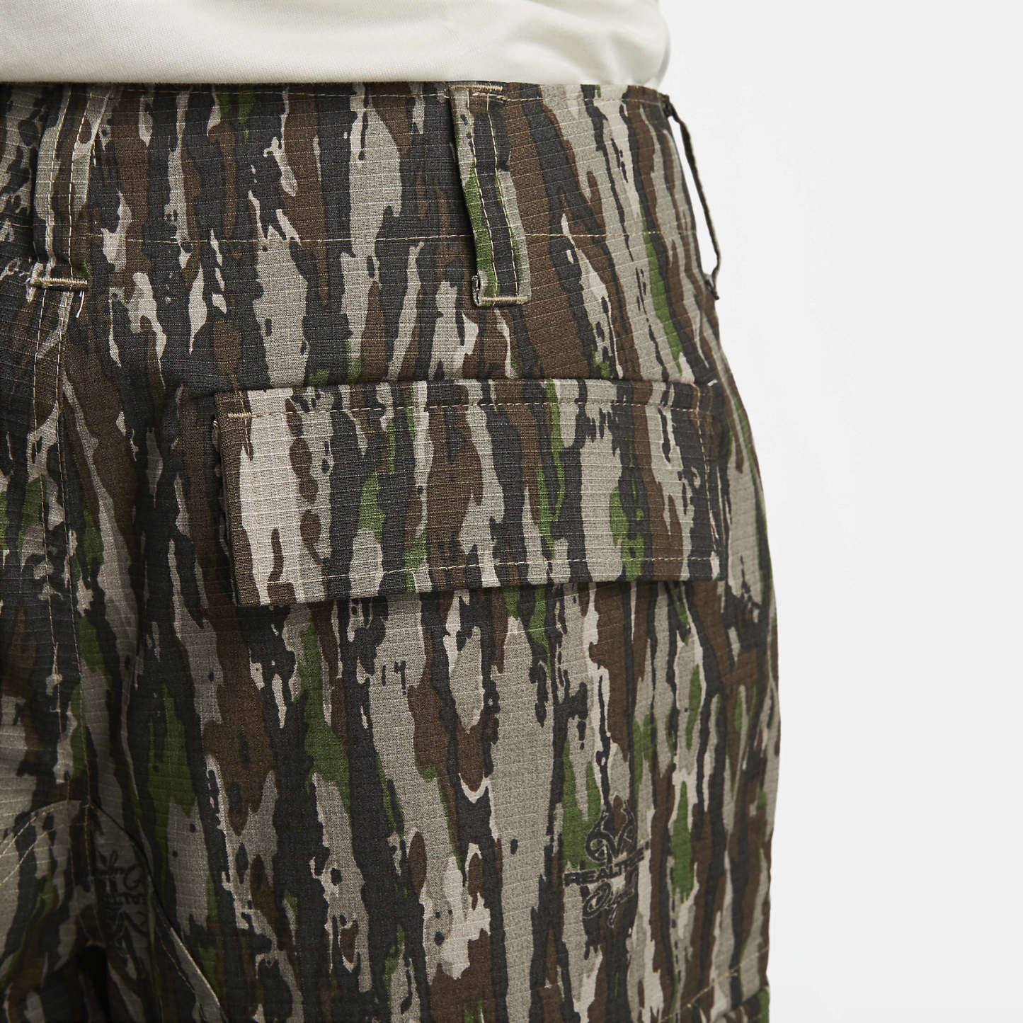 SB RealTreea- Skate Kearny Cargo Pants