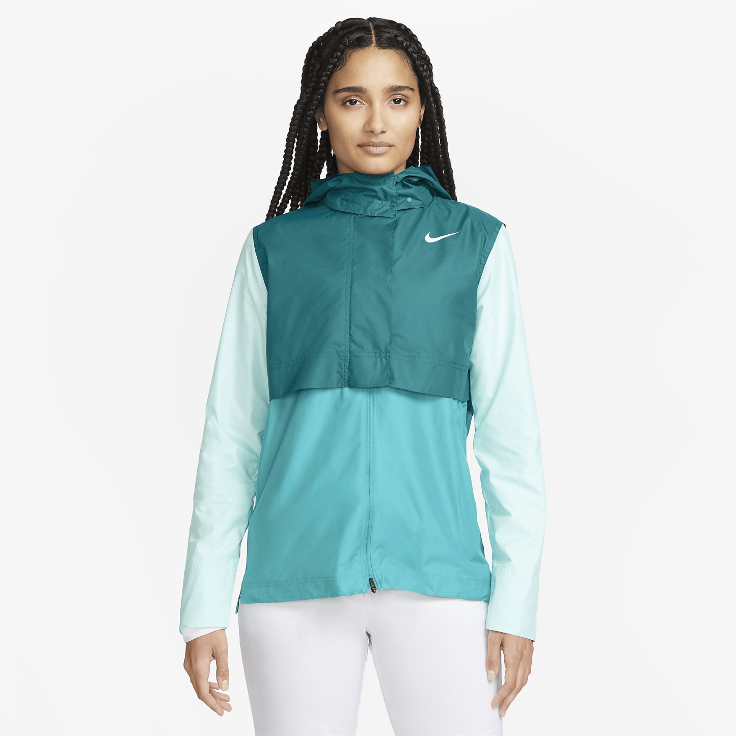 Tour Repel - Women's Golf Jacket