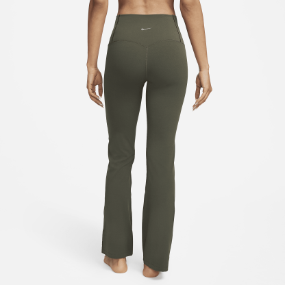 Yoga Dri-FIT Luxe - Women's Flared Pants