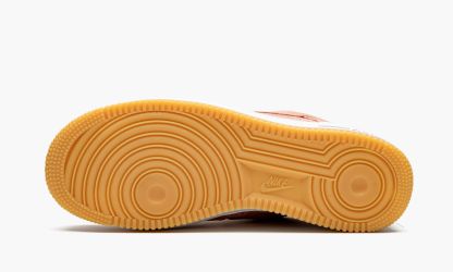 1 PRM “CLOT – Rose Gold Silk”