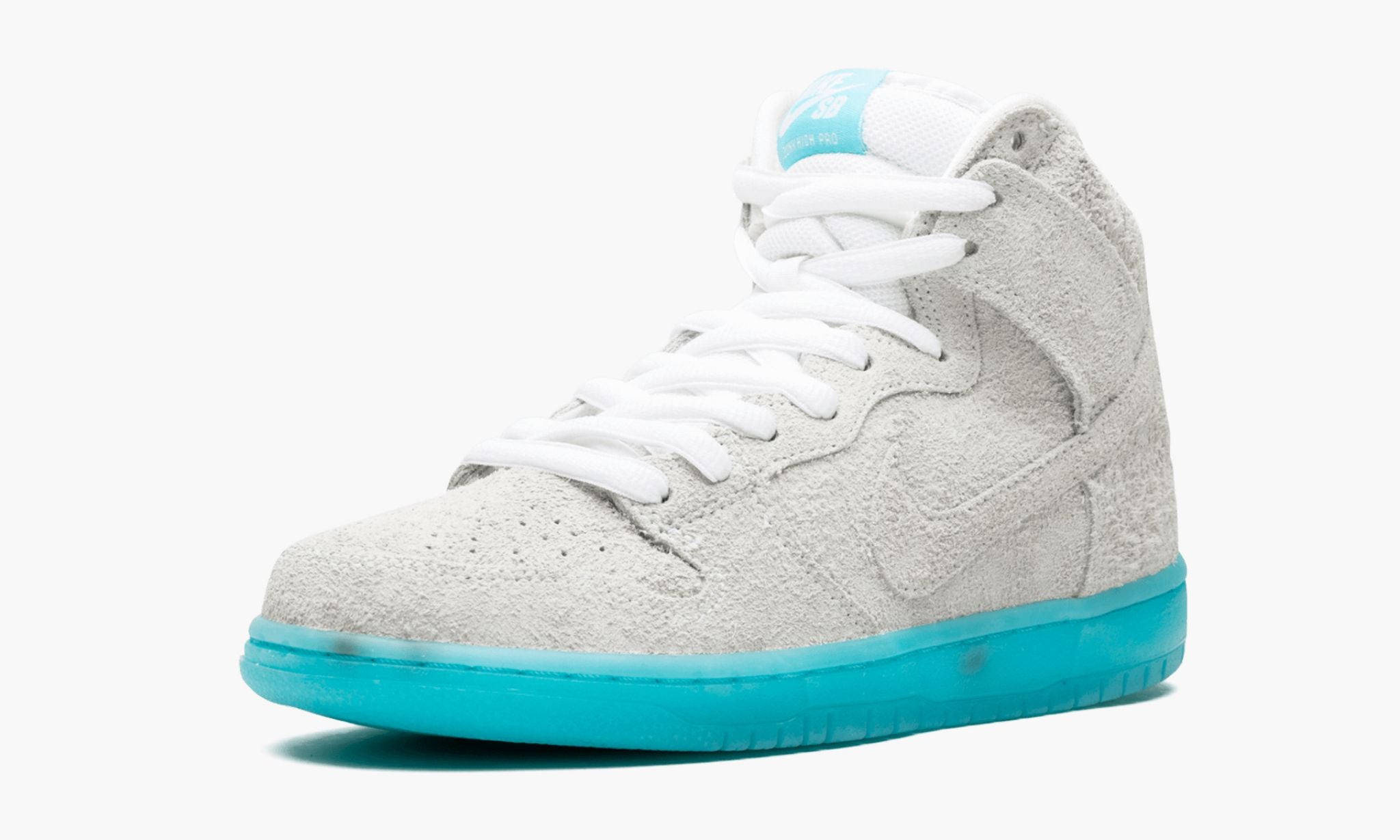 SB  High Premium “Chman Bao”