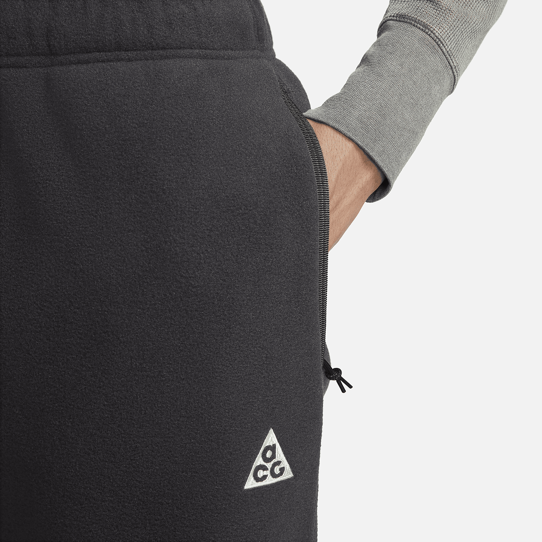 ACG Polartec?庐 "Wolf Tree" - Women's Mid-Rise Pants