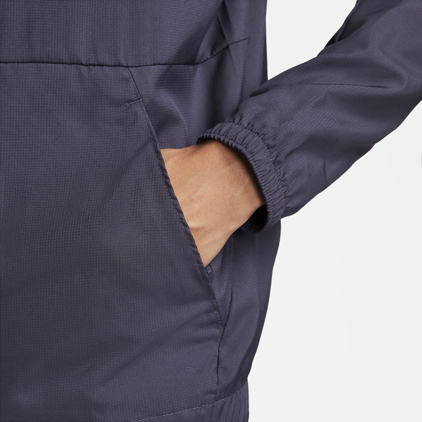 Liverpool FC Third - Women's  Dri-FIT Soccer Jacket