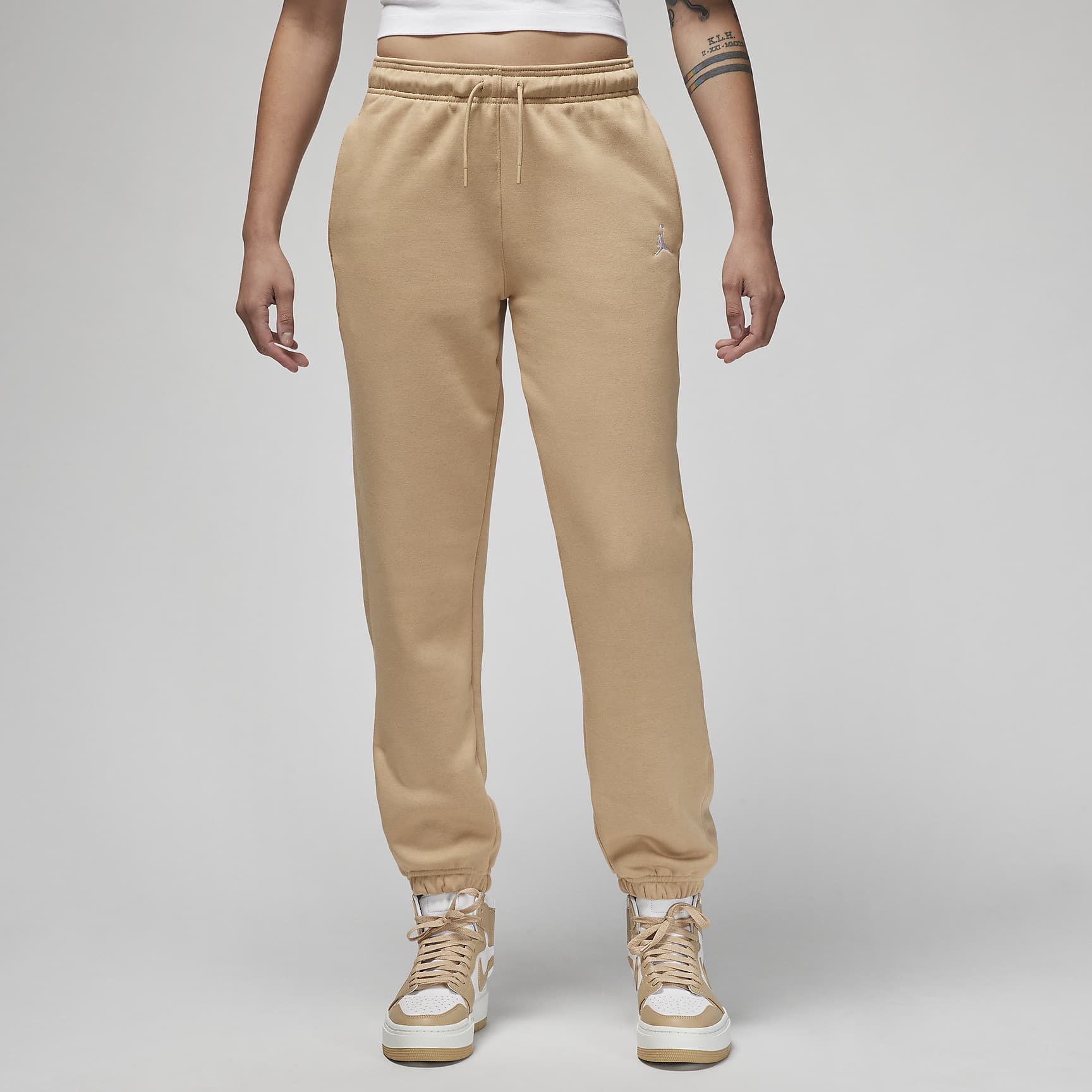 Brooklyn Fleece - Women's Pants