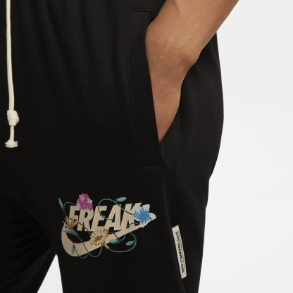 Giannis Standard Issue - Men's Dri-FIT Basketball Pants