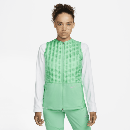 Therma-FIT ADV - Women's Downfill Running Vest