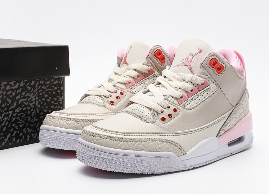 Wmns Retro 'Sail Rust Pink' CK9246-116