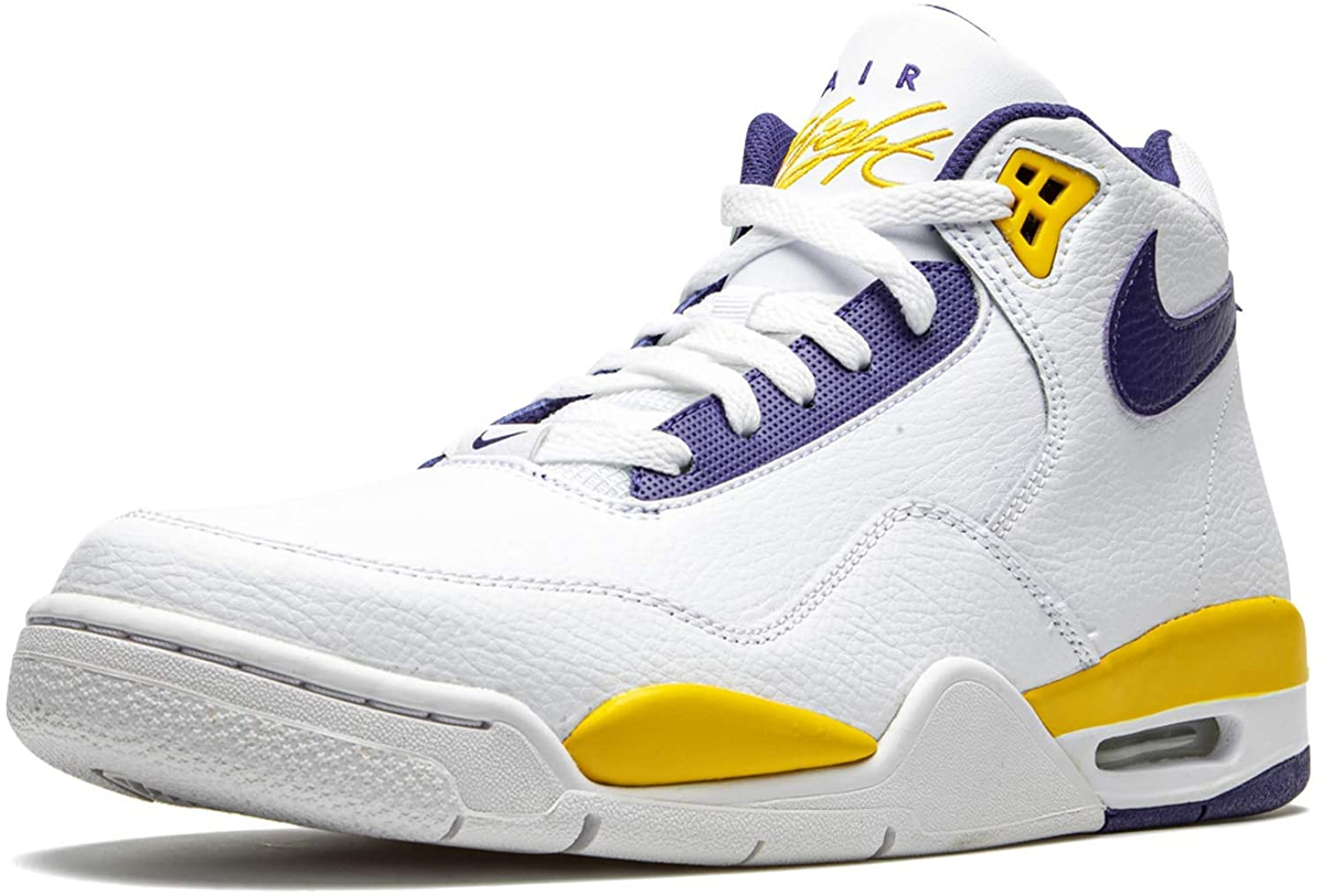 Flight Legacy 'Lakers' BQ4212-102